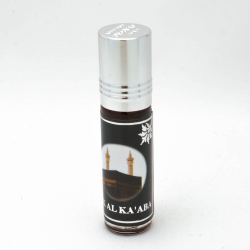 Арабские духи Musk Al Kaaba (Lade Classic Collection) 6 мл