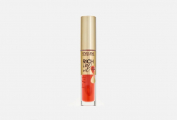 Масло для губ "RICH LIP OIL" EVELINE, 4,5 мл