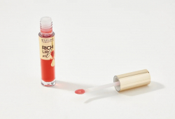 Масло для губ "RICH LIP OIL" EVELINE, 4,5 мл