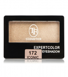 Тени для век Expertcolor Eyeshadow Mono ICONIC CTE-20P