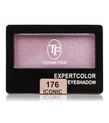 Тени для век Expertcolor Eyeshadow Mono ICONIC CTE-20P