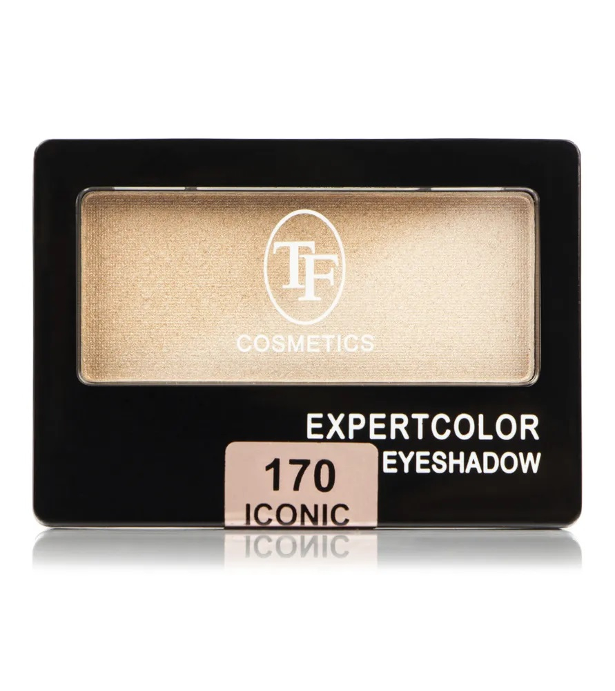 Тени для век Expertcolor Eyeshadow Mono ICONIC CTE-20P