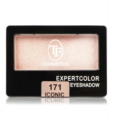 Тени для век Expertcolor Eyeshadow Mono ICONIC CTE-20P