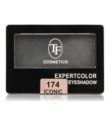 Тени для век Expertcolor Eyeshadow Mono ICONIC CTE-20P