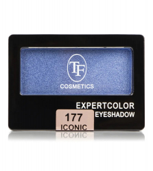 Тени для век Expertcolor Eyeshadow Mono ICONIC CTE-20P