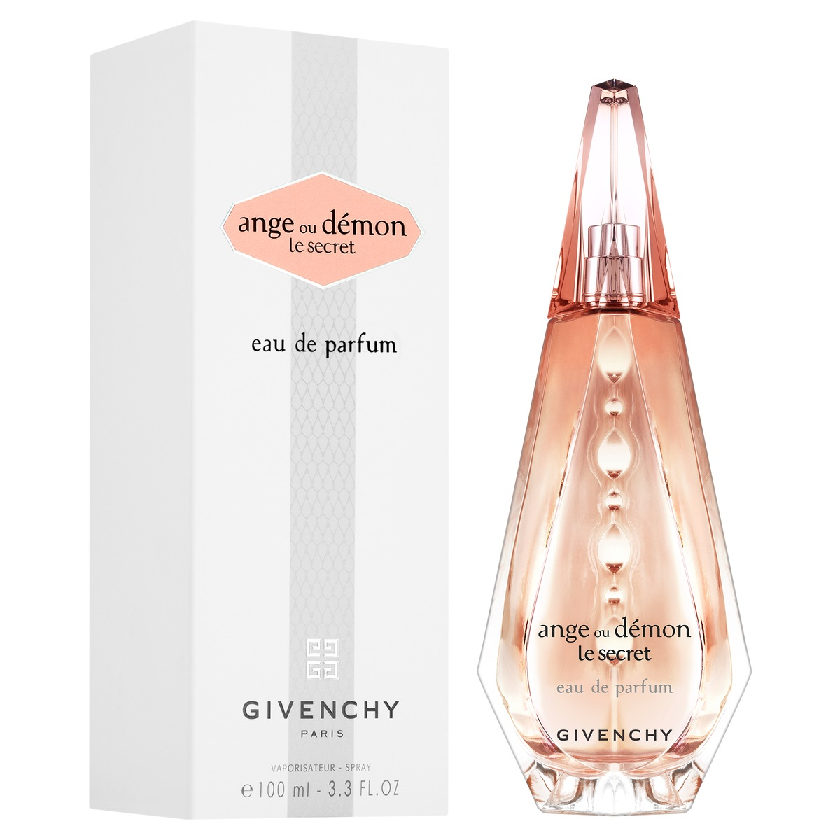 Givenchy Ange Ou Demon Le Secret (жен) разливные духи 50 мл