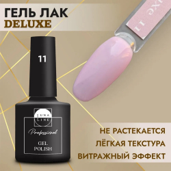 Гель- лак  для ногтей Deluxe Luna Line  