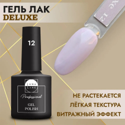 Гель- лак  для ногтей Deluxe Luna Line  