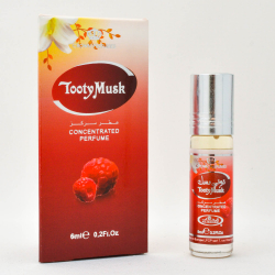 Арабские духи Tooty Musk (Al-Rehab) 6 мл