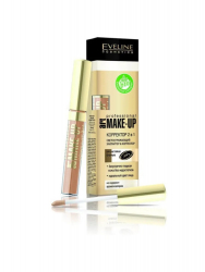 Корректор 2 в 1 серии Art Professional Make-up, EVELINE 7 мл 