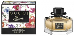 Gucci Flora by Gucci (жен) разливные духи 50 мл