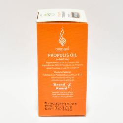 Масло Прополиса | Propolis oil (Hemani) 30 мл