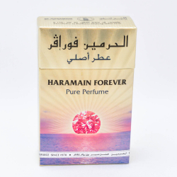 Арабские духи Forever (Haramain) 15 мл