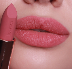 Помада для губ матовая устойчивая Instyle Matte Lipstick Topface PT155