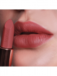 Помада для губ матовая устойчивая Instyle Matte Lipstick Topface PT155