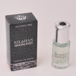 Neo Parfum Духи-ролл масляные Kil&Han Moonlight, мужские, 6 мл