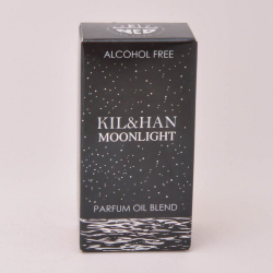 Neo Parfum Духи-ролл масляные Kil&Han Moonlight, мужские, 6 мл