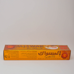 Зубная паста Miswak Gold с мисваком (Dabur), 170 гр