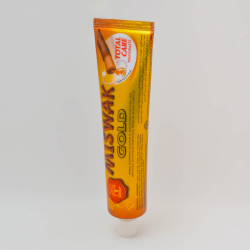 Зубная паста Miswak Gold с мисваком (Dabur), 170 гр