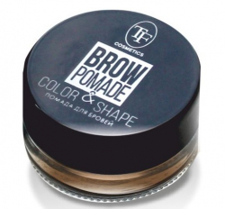 Помада для бровей BROW POMADE CTEB06, водостойкая