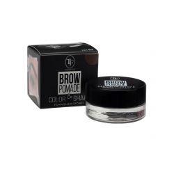 Помада для бровей BROW POMADE CTEB06, водостойкая