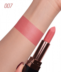 Помада для губ кремовая Creamy Lipstick Topface PT156