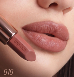 Помада для губ кремовая Creamy Lipstick Topface PT156