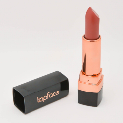 Помада для губ кремовая Creamy Lipstick Topface PT156