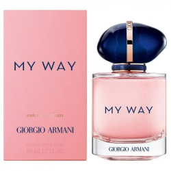 Glorgio Armani My Way (жен) разливные духи 50 мл