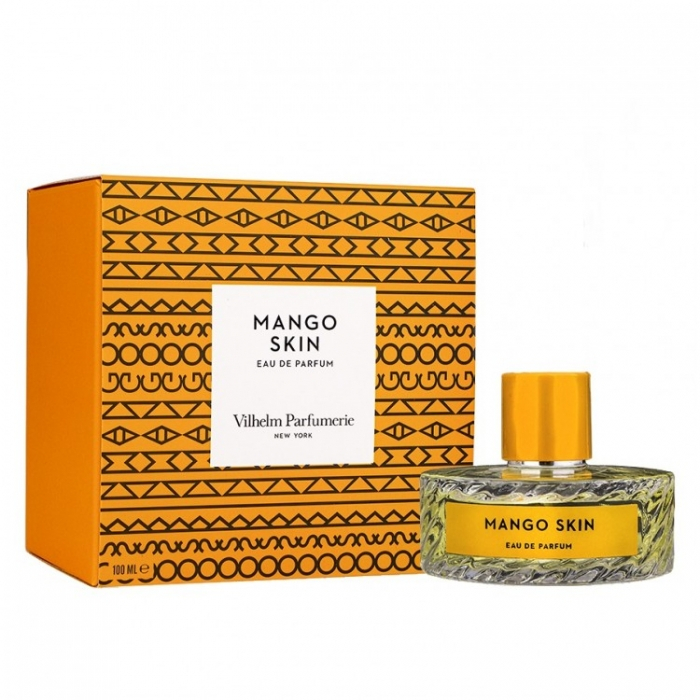 Vilhelm Parfumerie Mango Skin (уни) разливные духи 50 мл