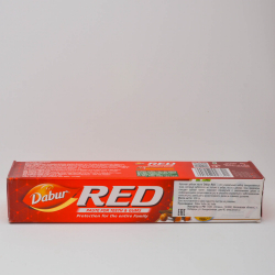 Зубная паста Red (Dabur), 200 гр