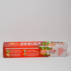 Зубная паста Red (Dabur), 200 гр