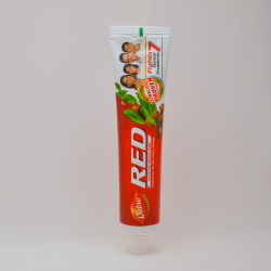 Зубная паста Red (Dabur), 200 гр