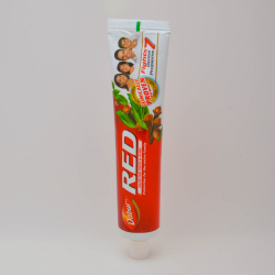 Зубная паста Red (Dabur), 200 гр