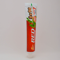 Зубная паста Red (Dabur), 200 гр