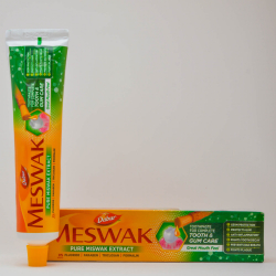 Зубная паста Meswak (Dabur), 200 гр