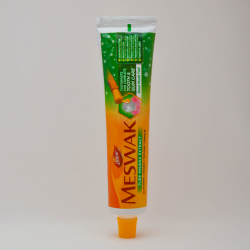 Зубная паста Meswak (Dabur), 200 гр