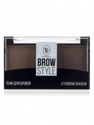 Набор для моделирования формы бровей TRIUMPH BROW STYLE CTEB05