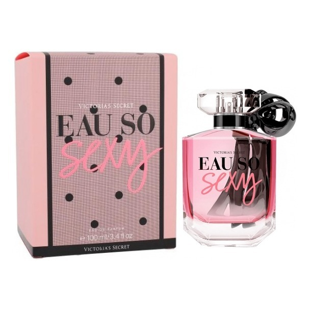 Victoria's Secret Eau So Sexy Eau De Parfum (жен) разливные духи 50 мл