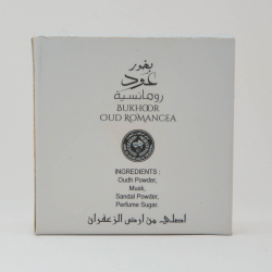 Бахур Oud Romancea (Ard-Zaafaran) 40 гр