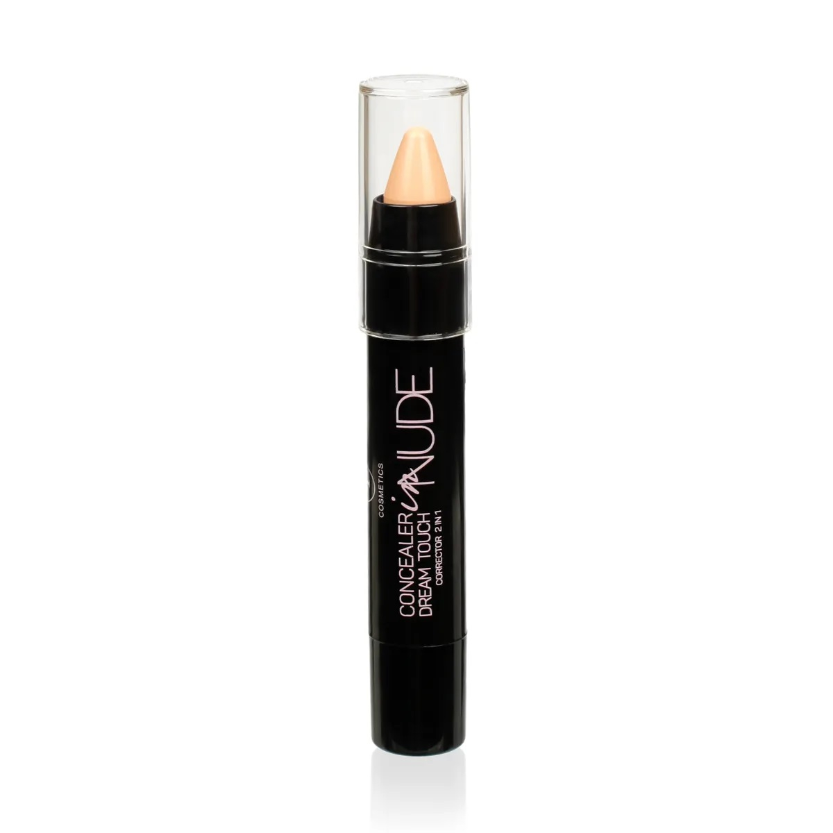 Корректор для лица DREAM TOUCH CORRECTOR 2in1 CONCEALER IN NUDE Triumpf CTC 01