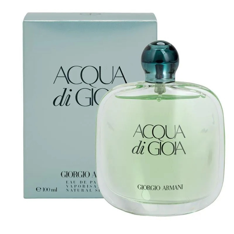 Giorgio Armani Acqua Di Gio Women (жен) разливные духи 50 мл