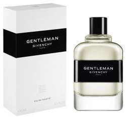 Givenchy Gentleman 2017 (муж) разливные духи 50 мл