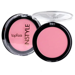 Румяна для лица компактные Instyle Blush On Topface PT354