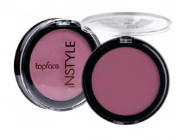 Румяна для лица компактные Instyle Blush On Topface PT354