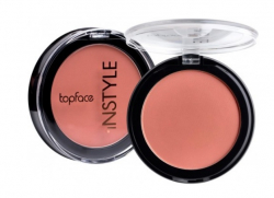 Румяна для лица компактные Instyle Blush On Topface PT354