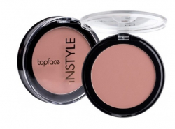 Румяна для лица компактные Instyle Blush On Topface PT354