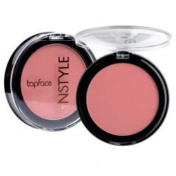 Румяна для лица компактные Instyle Blush On Topface PT354