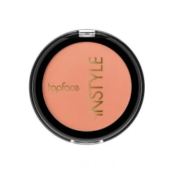 Румяна для лица компактные Instyle Blush On Topface PT354