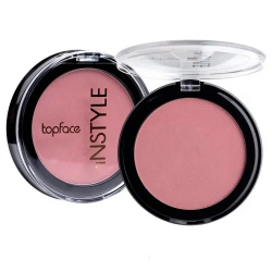 Румяна для лица компактные Instyle Blush On Topface PT354